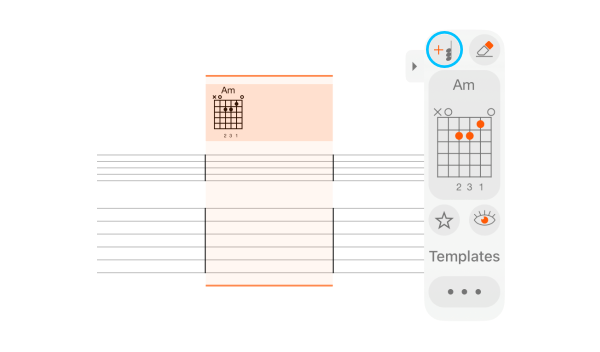 Add notes