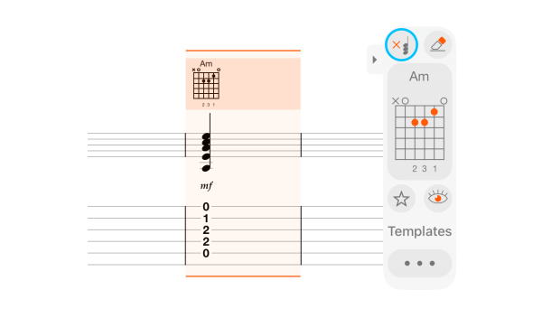Remove notes
