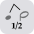 Bends (Staff)